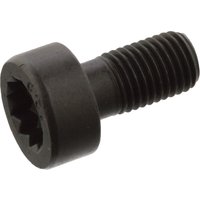 Flywheel Bolt FEBI Fits: PORSCHE 911 3.2 SC Carrera
