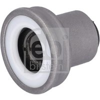 Control Arm/trailing Arm Bush FEBI Fits: VW TRANSPORTER T3 Platform/Chassis (24_) 1.9