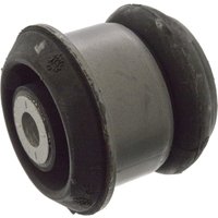 Axle Beam Mount FEBI Fits: AUDI A6