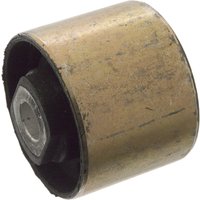 Axle Beam Mount FEBI Fits: AUDI 100