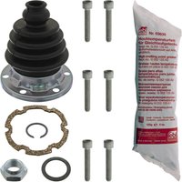 Cv Boot Kit FEBI Fits: SEAT ALHAMBRA