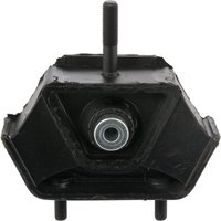 Engine Mounting FEBI Fits: MERCEDES 407-410 VAN