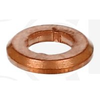 Nozzle Holder Seal Ring ELRING Fits: AUDI SQ7