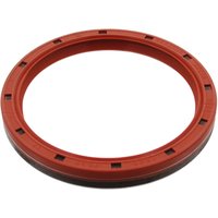 Crankshaft Seal FEBI Fits: FORD GRANADA