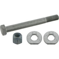 Camber Correction Screw FEBI Fits: MERCEDES SLK32
