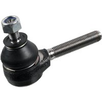 Tie Rod End - Front Lh/rh Inner FEBI Fits: MITSUBISHI SHOGUN SPORT