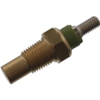 Coolant Temperature Sensor FEBI Fits: FORD PUMA