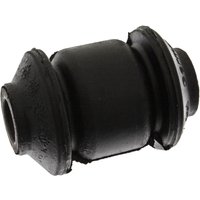 Control Arm/trailing Arm Bush - Front Lh/rh FEBI Fits: VOLKSWAGEN JETTA