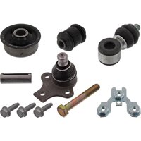 Control Lever Mounting Kit FEBI Fits: VOLKSWAGEN GOLF
