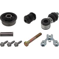 Control Lever Mounting Kit - Front Lh/rh FEBI Fits: VOLKSWAGEN POLO