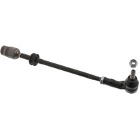 Tie Rod FEBI Fits: VOLKSWAGEN PASSAT