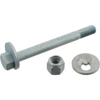 Camber Correction Screw - Front Lh/rh FEBI Fits: MERCEDES 300