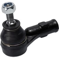 Tie Rod End FEBI Fits: FORD ESCORT