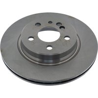Brake Disc FEBI Fits: MERCEDES S600