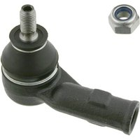 Tie Rod End - Front Lh FEBI Fits: FORD FIESTA