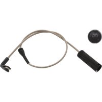 Brake Pad Wear Indicator - Rear Left/right Hand FEBI Fits: BMW Z8