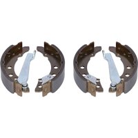 Brake Shoe Set - Rear FEBI Fits: VOLKSWAGEN SCIROCCO