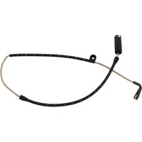Brake Pad Wear Indicator - Front Left/right Hand FEBI Fits: BMW M5
