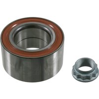Wheel Bearing Kit FEBI Fits: MERCEDES S430