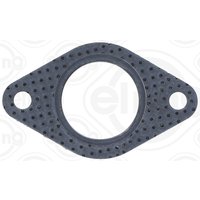 Exhaust Manifold Gasket ELRING Fits: AUDI A6