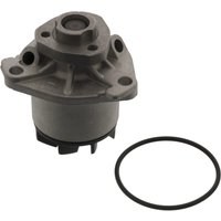Water Pump FEBI Fits: SEAT LEON