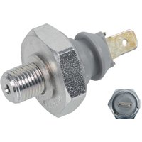 Oil Pressure Switch FEBI Fits: VOLKSWAGEN VENTO