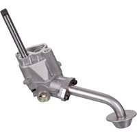 Oil Pump FEBI Fits: VOLKSWAGEN SANTANA