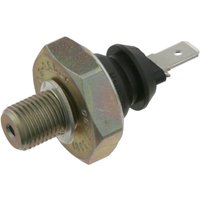 Oil Pressure Sensor FEBI Fits: AUDI 90