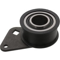 Tensioner Pulley FEBI Fits: LAND ROVER DEFENDER 130