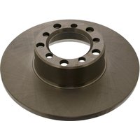 Brake Disc - Front FEBI Fits: MERCEDES 220