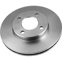 Brake Disc FEBI Fits: AUDI 90