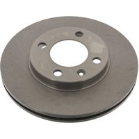 Brake Disc FEBI Fits: VOLKSWAGEN VENTO