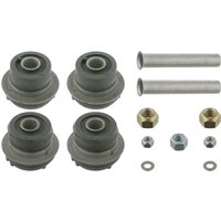 Control Arm Bush Kit FEBI Fits: MERCEDES E300