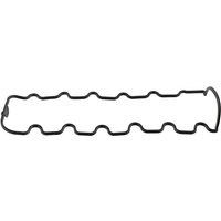 Cylinder Head Cover Gasket FEBI Fits: MERCEDES 300