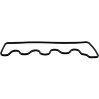 Cylinder Head Cover Gasket FEBI Fits: MERCEDES 240