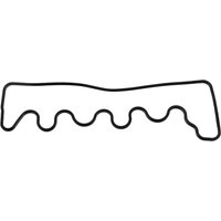 Rocker Cover Gasket FEBI Fits: MERCEDES 240