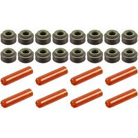 Valve Stem Seal Kit FEBI Fits: MERCEDES SLK200
