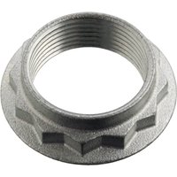 Transmission Main Shaft Nut FEBI Fits: MERCEDES 240