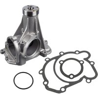 Water Pump FEBI Fits: MERCEDES 420