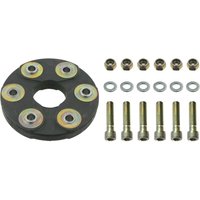 Propshaft Linkage FEBI Fits: MERCEDES 560