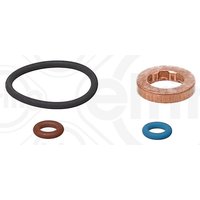 Injector Nozzle Seal Kit ELRING Fits: VOLKSWAGEN JETTA