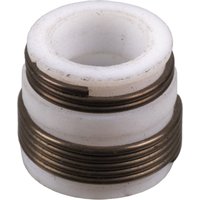 Valve Stem Seal FEBI Fits: MERCEDES 220