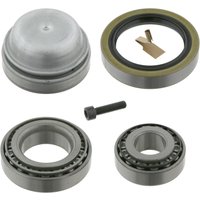 Wheel Bearing Kit - Front Lh/rh FEBI Fits: MERCEDES 230