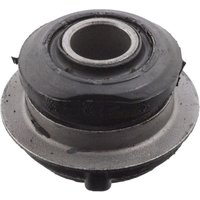 Control Arm/trailing Arm Bush - Front Lower Front FEBI Fits: MERCEDES C280