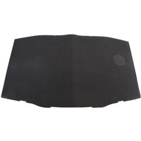 Engine Bay Silencing Material FEBI Fits: MERCEDES 450