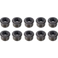Valve Stem Seal Kit FEBI Fits: MERCEDES 407-410 VAN