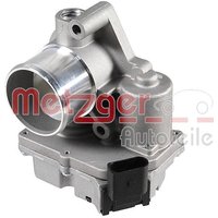 Throttle Body METZGER Fits: RENAULT LAGUNA