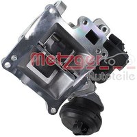 Egr Valve METZGER Fits: VOLVO S80