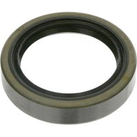 Wheel Bearing Shaft Seal - Front FEBI Fits: MERCEDES 420