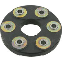 Propshaft Linkage FEBI Fits: MERCEDES 380